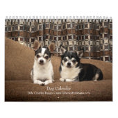 Hond 2026 kalender (Hoes)