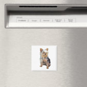 Hond 4 A magneet (Insitu (Vaatwasser))