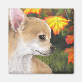 Hond 84 magneet (Voorkant)