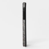 Hond aan het oor Case-Mate iPhone case (Achterkant/links)