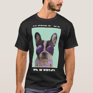 HOND actief T-shirt