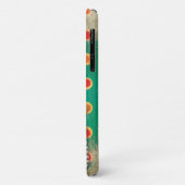 Hond Alebrije Case-Mate iPhone Case (Achterkant/links)