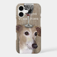 Hond Au Vin Greyhound