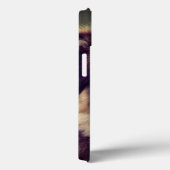 Hond, Australische herder, huisdier Case-Mate iPhone Case (Achterkant / Rechts)