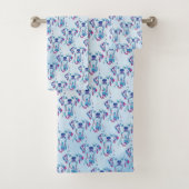 Hond Bad Handdoek (Insitu)