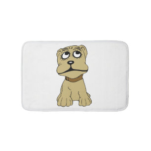 Hond Badmat