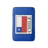 Hond Badmat (Voorkant Verticaal)