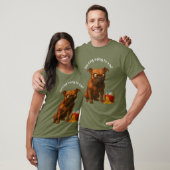 Hond Bal 01 T-Shirt (Unisex)