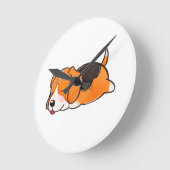 Hond, Beagle, Natuur Ronde Klok (Hoek)