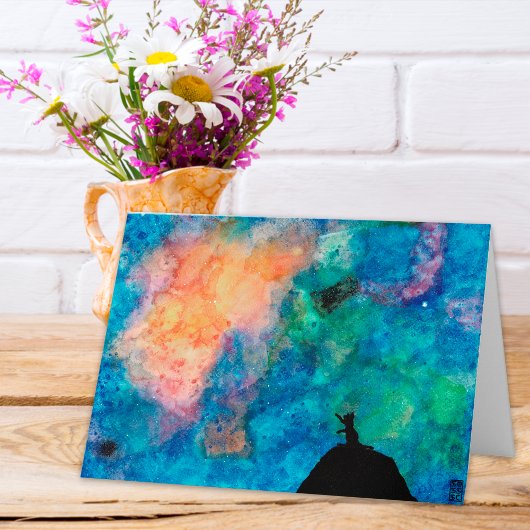 Hond Betuiging Van Medeleven Bij Verlies Van Huisd Kaart