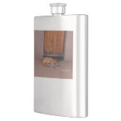 Hond bij Rest Flacon (Links)