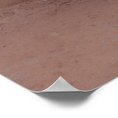 Hond bij Rest Print en Poster (Hoek)