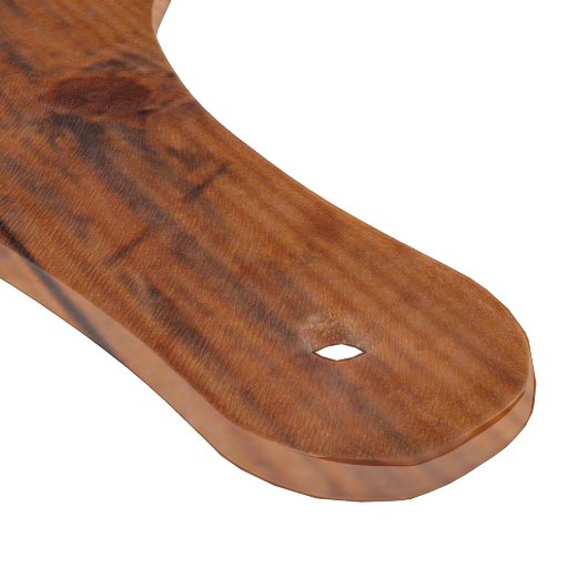 Hond bij Rest Snijplank (Hoek)