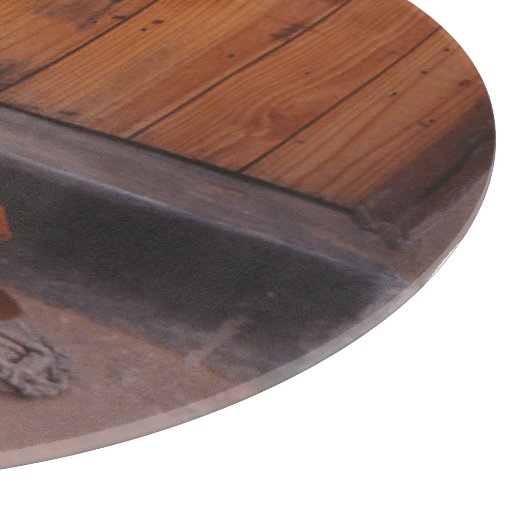 Hond bij Rest Snijplank (Hoek)