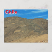 Hond Briefkaart (Voorkant)