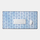 Hond Bureaumat (Keyboard & Muis)