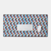 Hond Bureaumat (Keyboard & Muis)