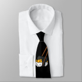 Hond cadeau | Sushi-hond <3 Stropdas (Gebonden)