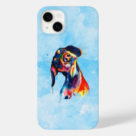 Hond Case-Mate iPhone 14 Plus Hoesje