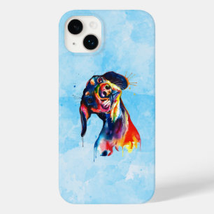 Hond Case-Mate iPhone 14 Plus Hoesje