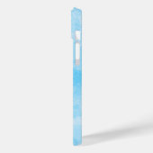Hond Case-Mate iPhone Case (Achterkant / Links)