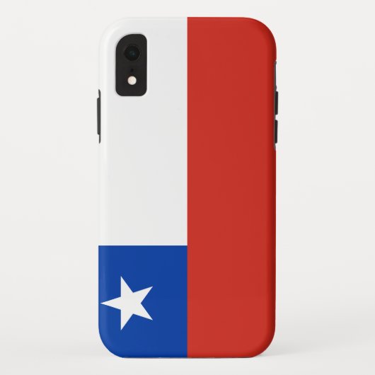 Hond Case-Mate iPhone Case (Achterkant)