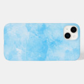Hond Case-Mate iPhone Case (Achterkant (horizontaal))
