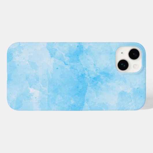 Hond Case-Mate iPhone Case (Achterkant (horizontaal))
