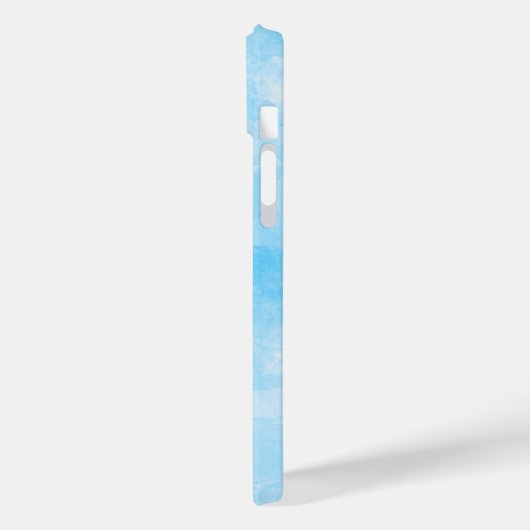Hond Case-Mate iPhone Case (Achterkant / Links)