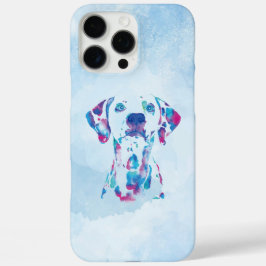 Hond iPhone 16 Pro Max Hoesje