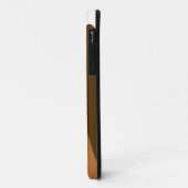Hond! Case-Mate iPhone Case (Achterkant/links)