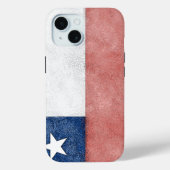 Hond Case-Mate iPhone Case (Achterkant)