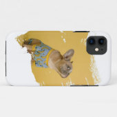 hond Case-Mate iPhone case (Achterkant (horizontaal))