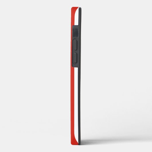Hond Case-Mate iPhone Case (Achterkant / Links)