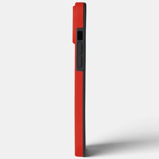 Hond Case-Mate iPhone Case (Achterkant / Links)