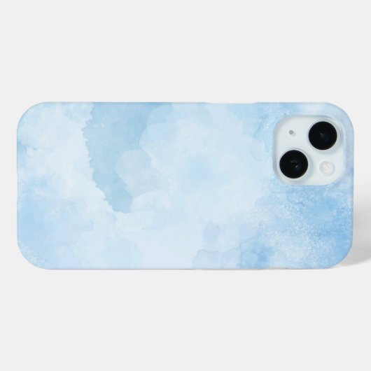 Hond Case-Mate iPhone Case (Achterkant (horizontaal))