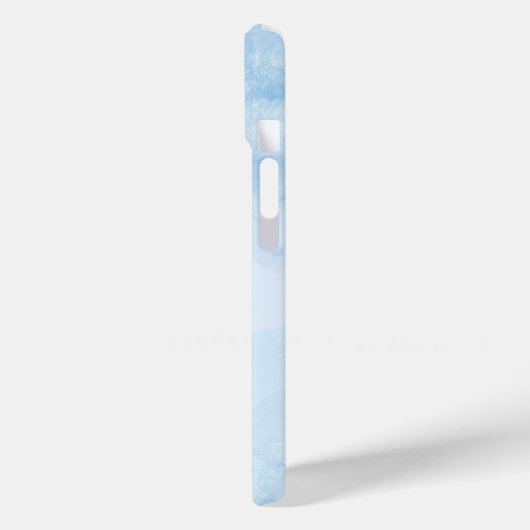 Hond Case-Mate iPhone Case (Achterkant / Links)