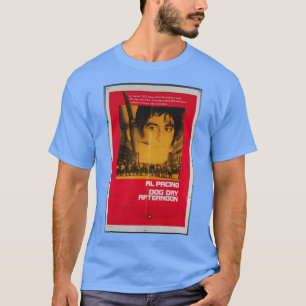 Hond Dag Middag Hond Dag Middag Hond Dag Nademen T-shirt