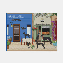 Hond Day Out - v2 lg Deurmat