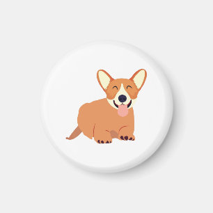 Hond, Dier, Kunst Magneet