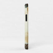 Hond, dier, puppy Case-Mate iPhone case (Achterkant/rechts)