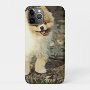 Hond, dier, puppy Case-Mate iPhone case