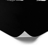 Hond Dog Art Poster Hunting Dog Art Prints (Hoek)