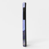 Hond Dog Electronics Case-Mate iPhone Case (Achterkant/links)