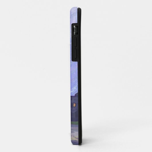 Hond Dog Electronics Case-Mate iPhone Case (Achterkant/links)