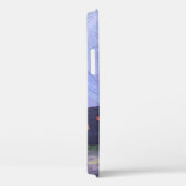 Hond Dog Electronics Case-Mate iPhone Case (Achterkant / Rechts)