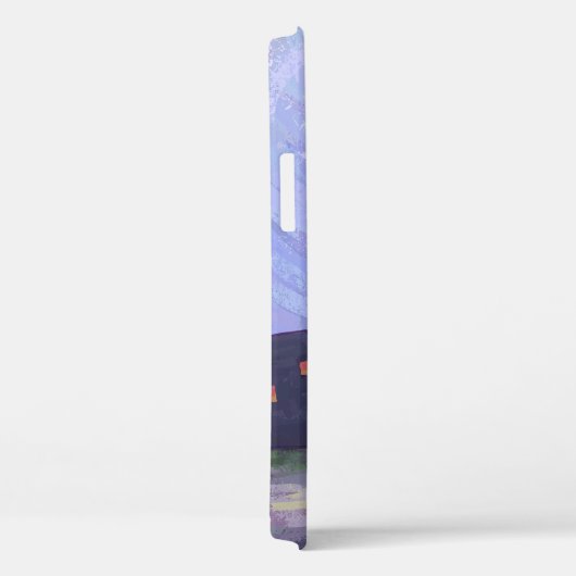 Hond Dog Electronics Case-Mate iPhone Case (Achterkant / Rechts)