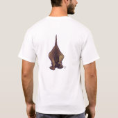 Hond Dog Gifts & Accessoires T-shirt (Achterkant)