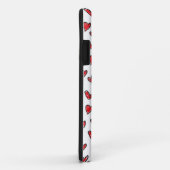 Hond Dog Love Case-Mate iPhone Case (Achterkant/rechts)