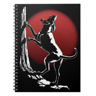 Hond Dog Notitieboek Dog Journal Book